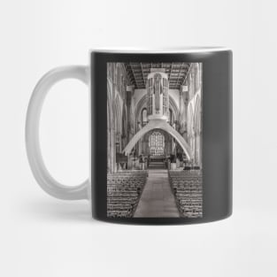 Majestas Mug